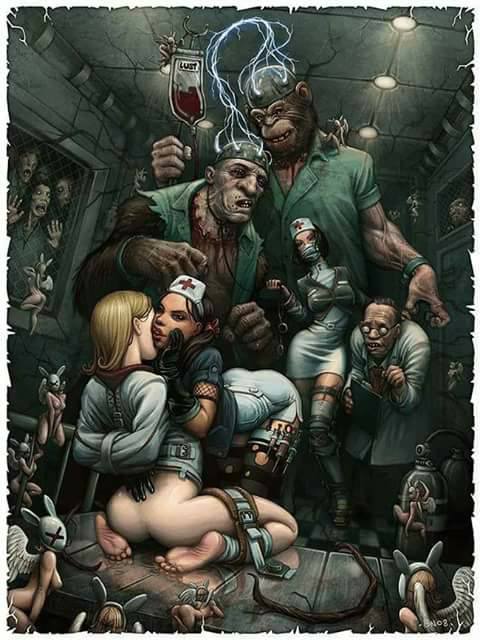 latex fashion studio